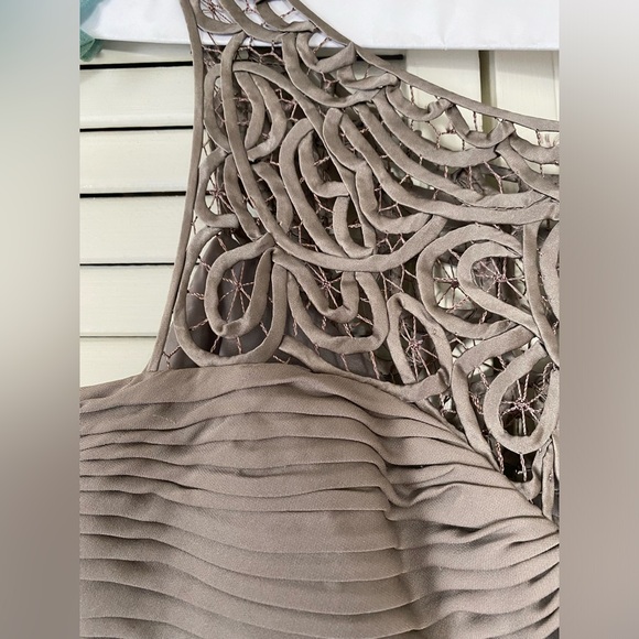 Vintage Anthropologie Quillaree Dress - Picture 4 of 9